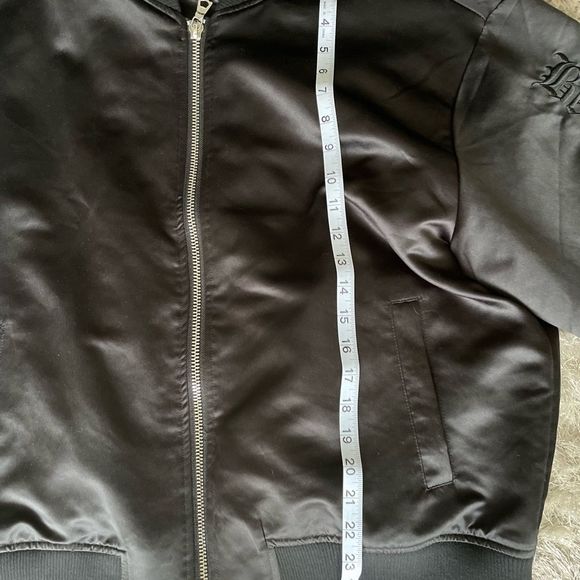 Novamen bomber jacket - Picture 10 of 10